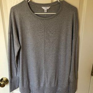 Women's Time and Tru Sweater